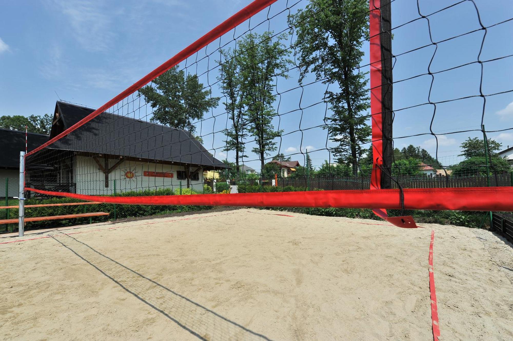 Aplend Tatry Holiday Velky Slavkov Exterior photo